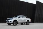 Nissan Navara ST Dual Cab 2020 года (AU)
